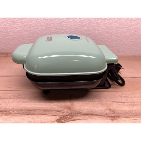 Dash Waffle Stick Fast Portable Breakfast Maker 4.5" Non-Stick Cooking Surface - Picture 7 of 10